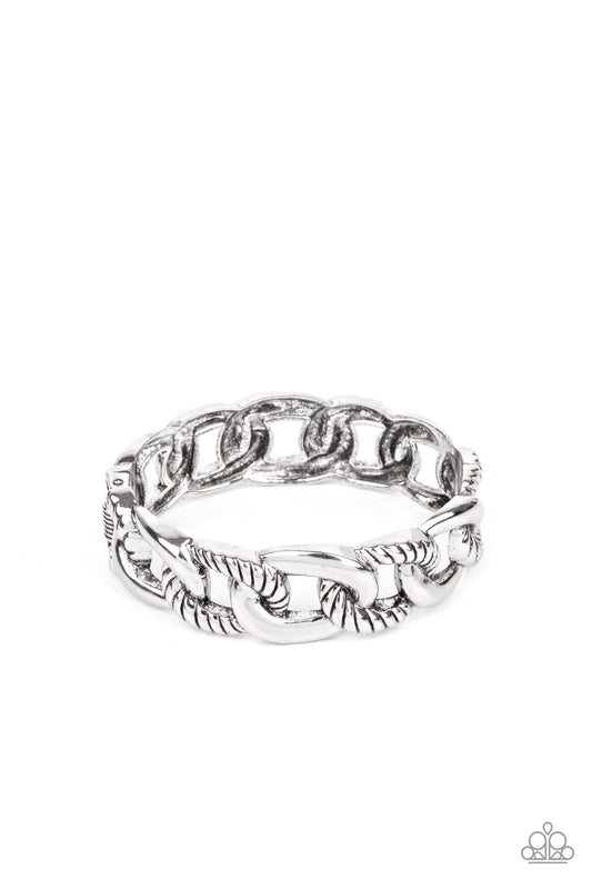 Bold Move - Silver 467