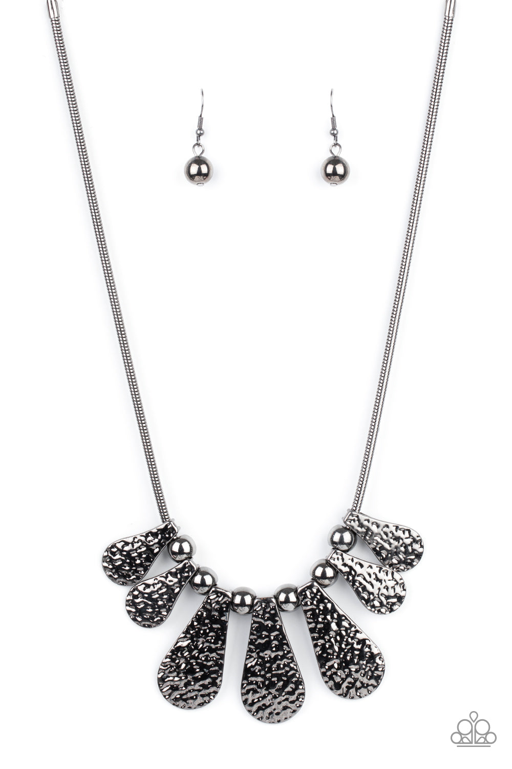 Gallery Goddess - Black A564