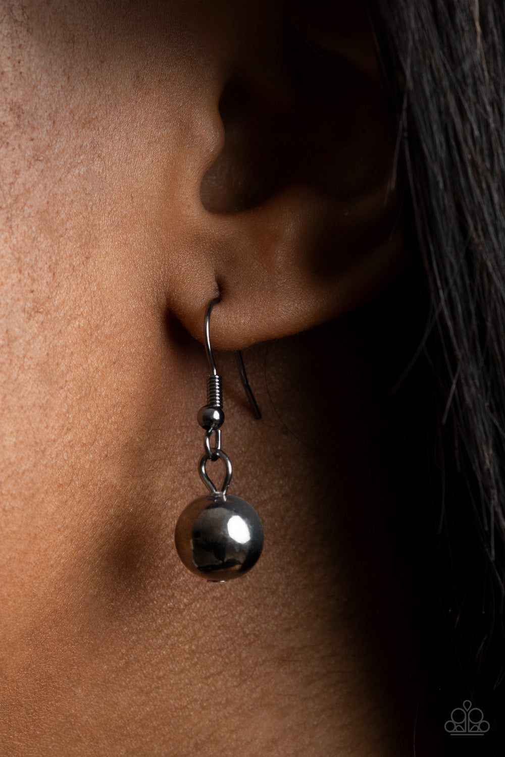 Gallery Goddess - Black A564