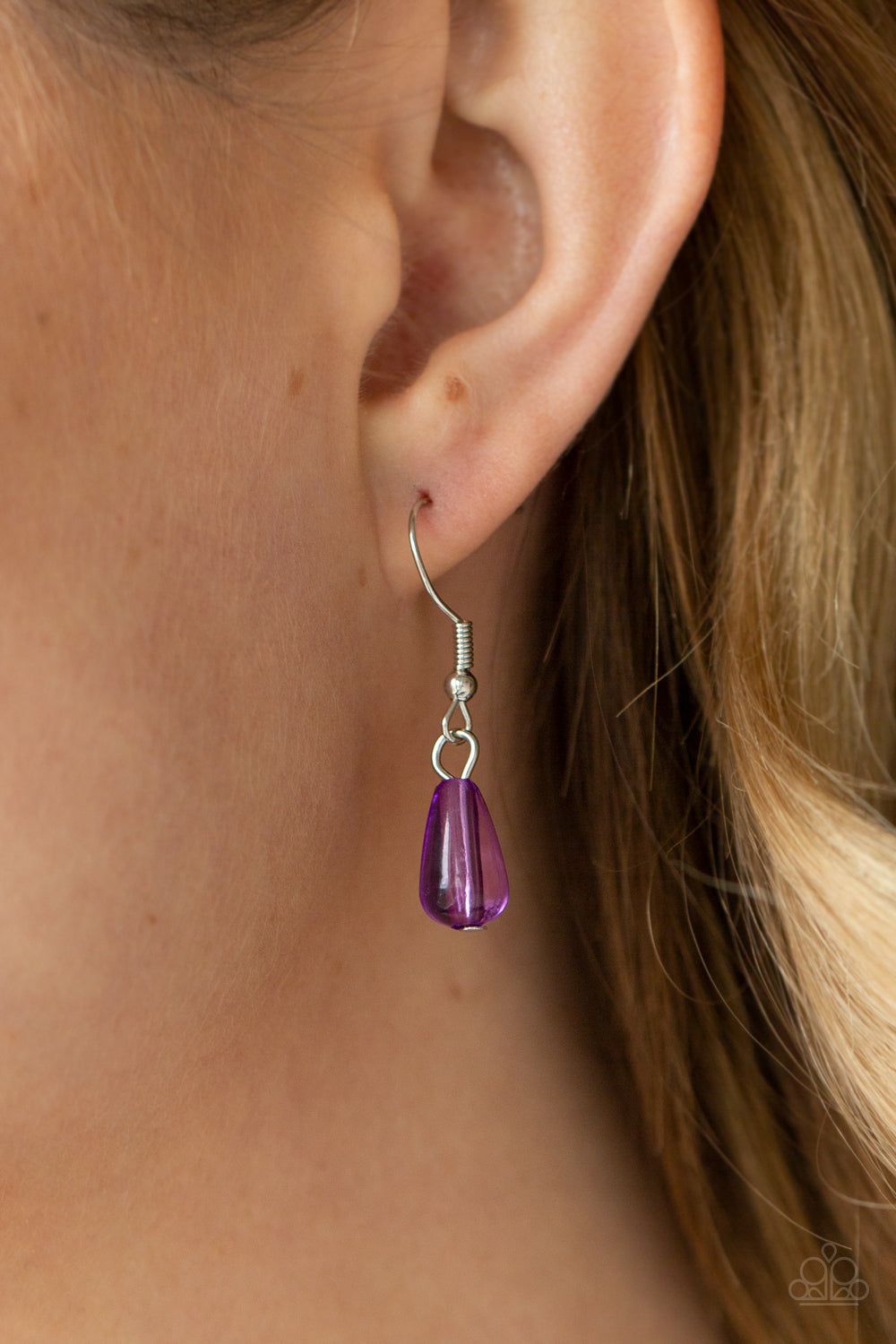 Midsummer Mixer - Purple 823