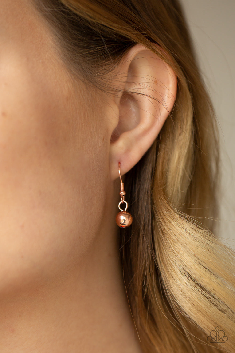 Effervescent Ensemble - Copper V283