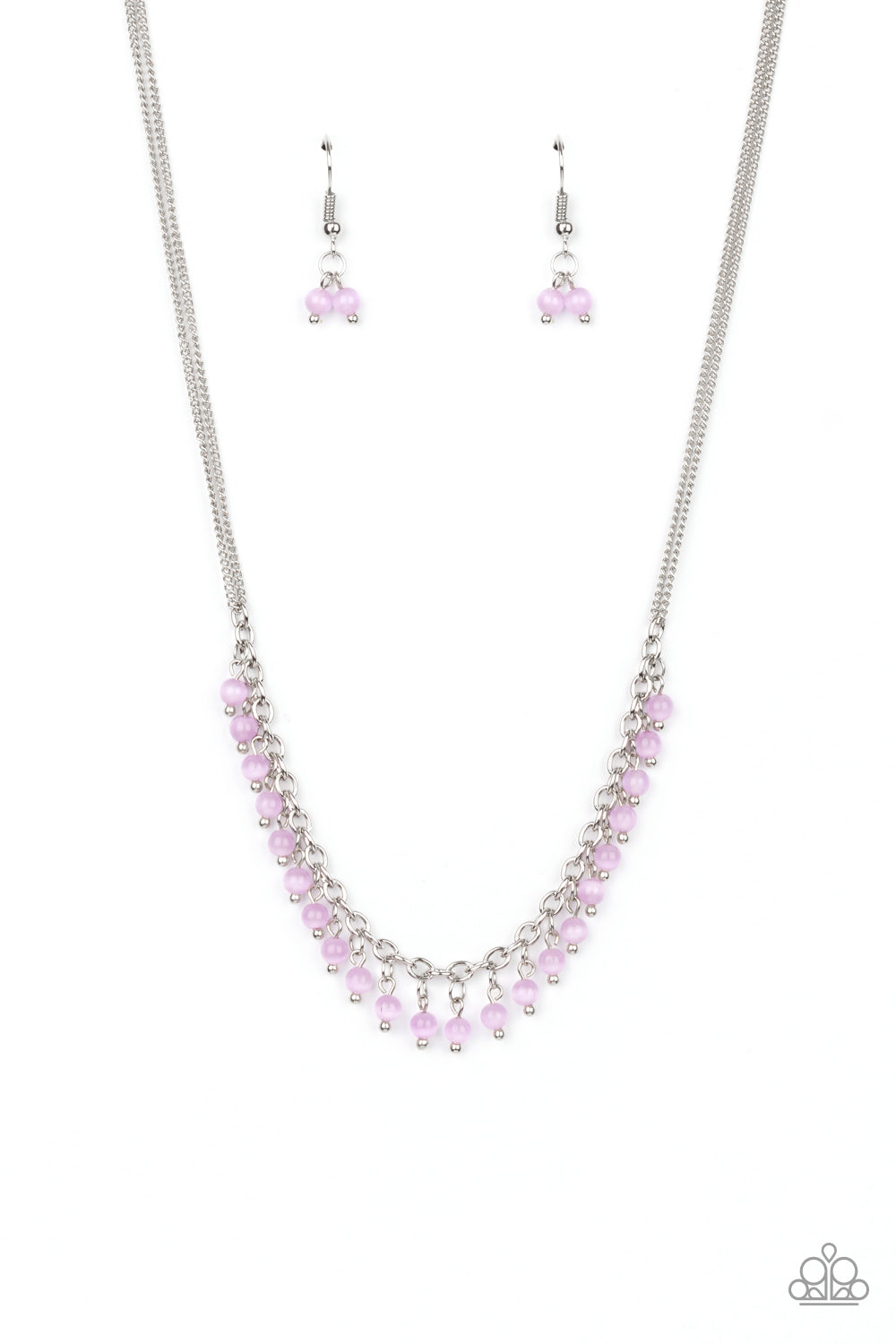 DEW a Double Take - Purple A591