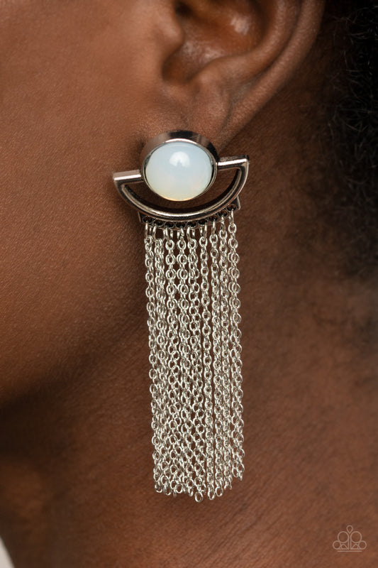 Opal Oracle - White 39