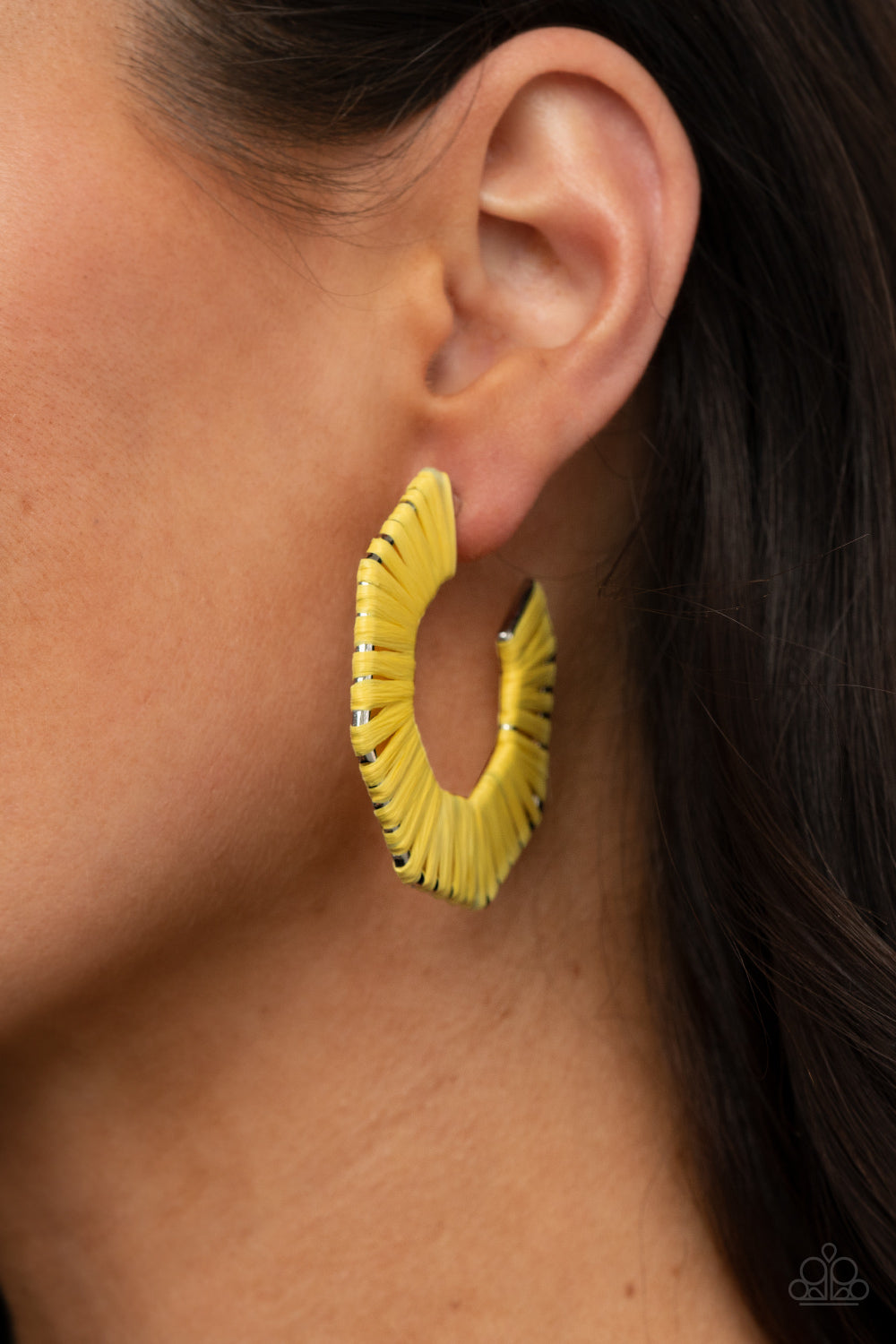 Fabulously Fiesta - Yellow 49
