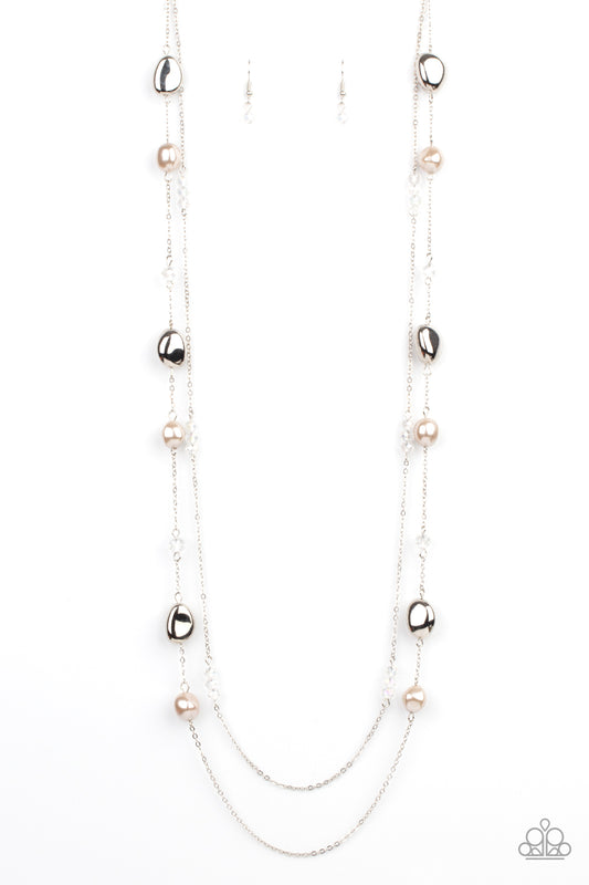 Gala Goals - Brown 582