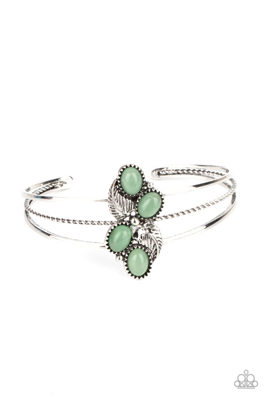 Eco Enthusiast - Green A306