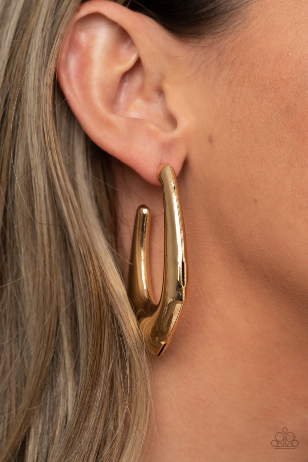Find Your Anchor - Gold A780