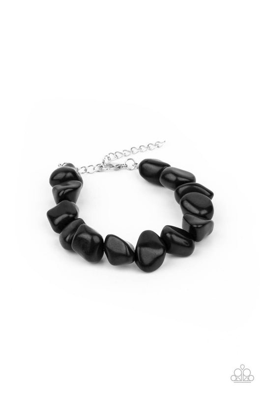 Prehistoric Paradise - Black 432