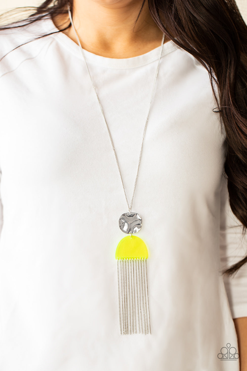Color Me Neon - Yellow 159