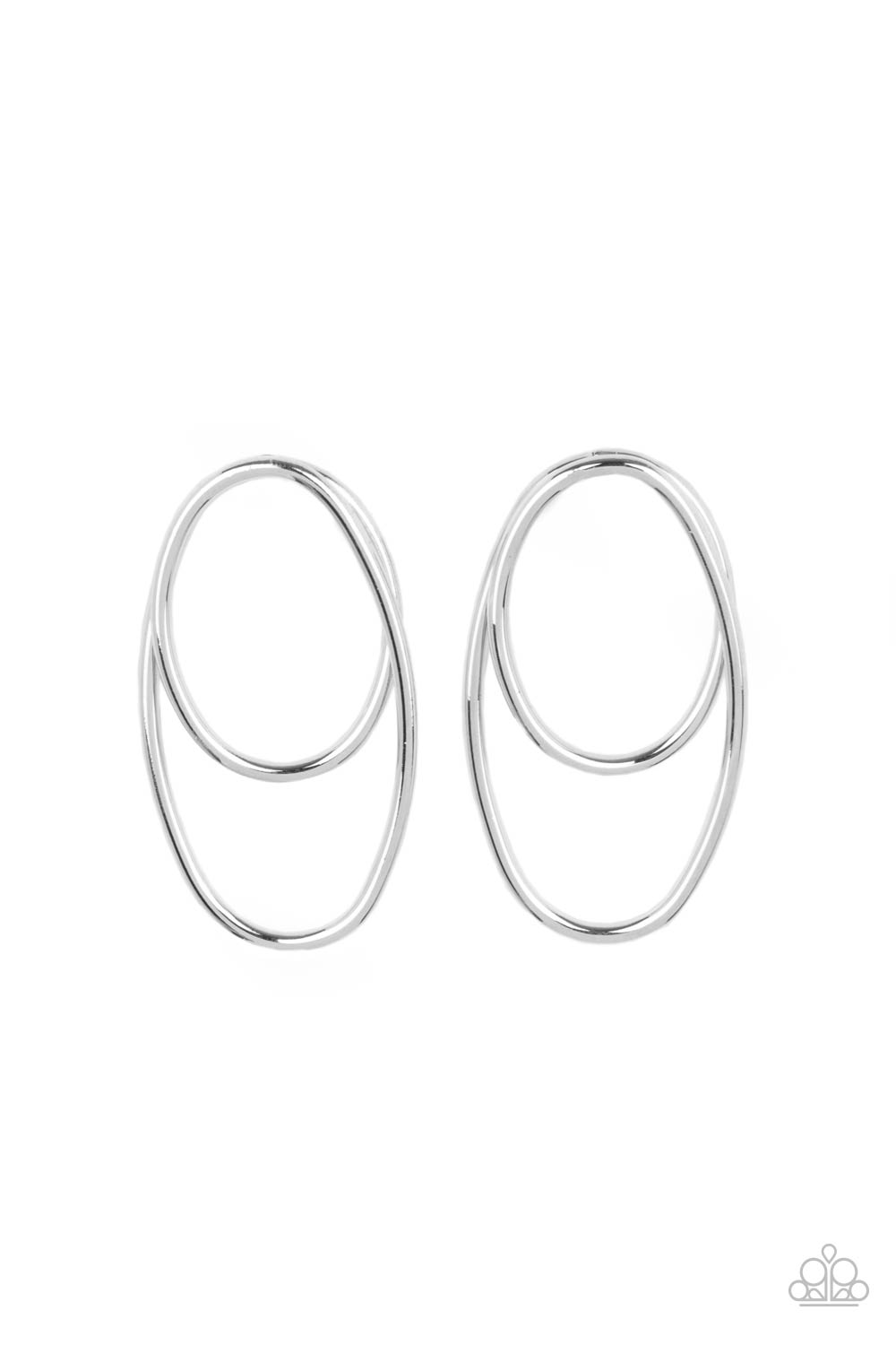 So OVAL-Dramatic - Silver 76