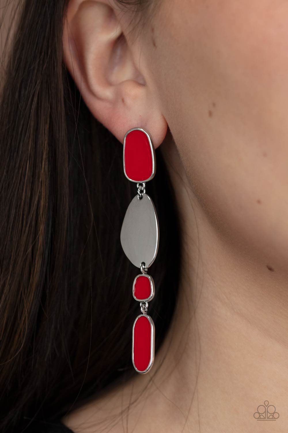 Deco By Design - Red A723