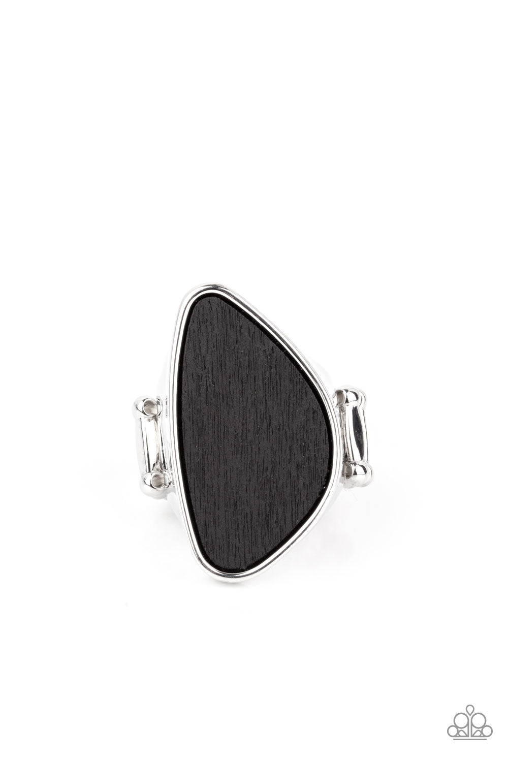 Perfectly Petrified - Black 910