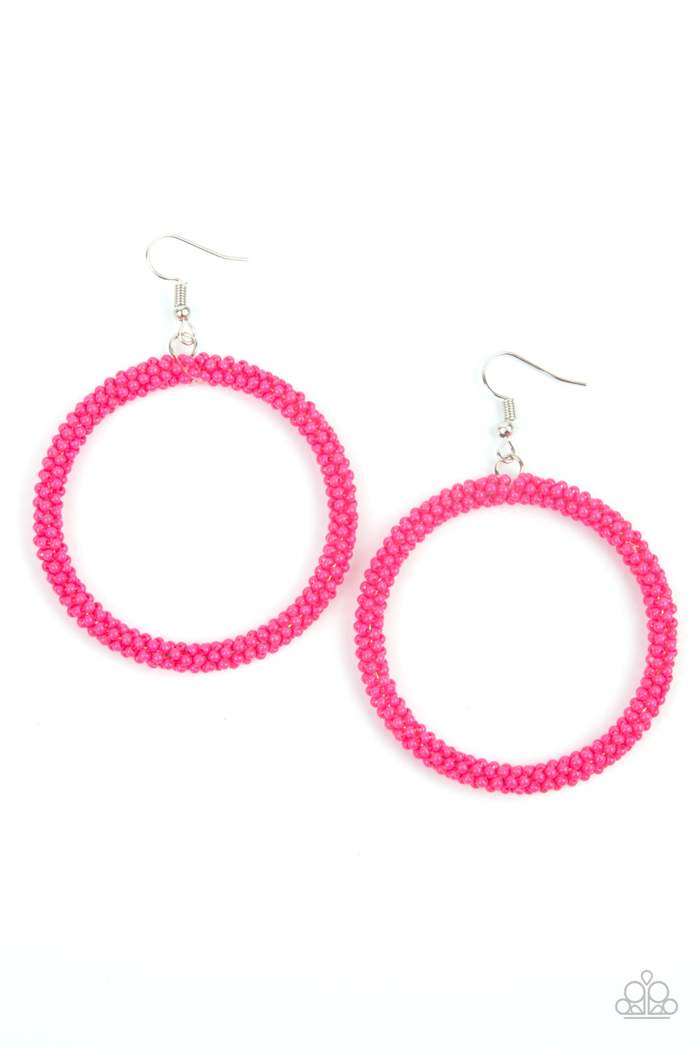 Beauty and the BEACH - Pink 131