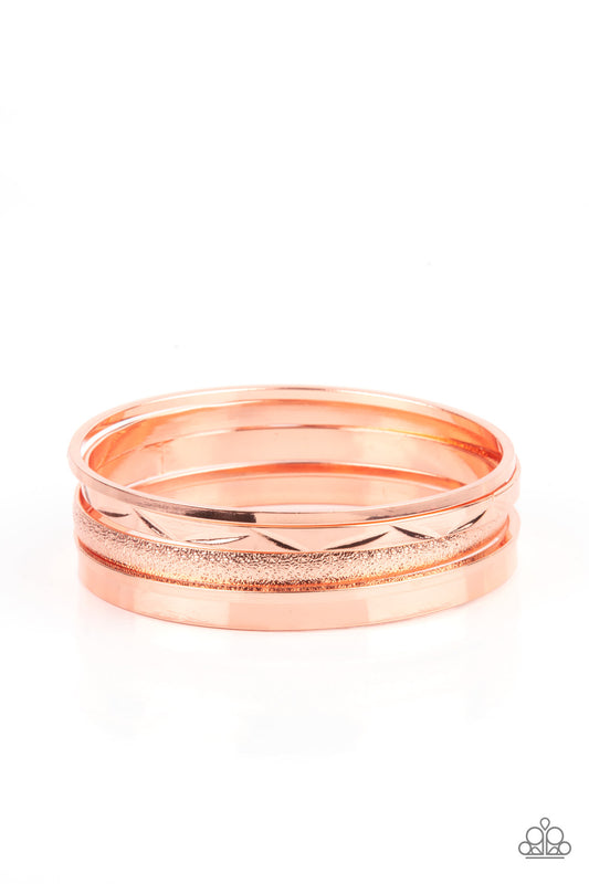 Stackable Style - Copper 314