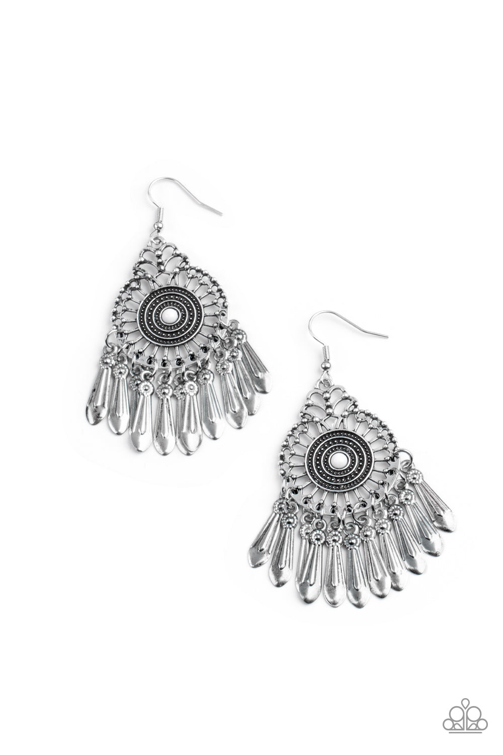 Dream a Little DREAMCATCHER - White A740