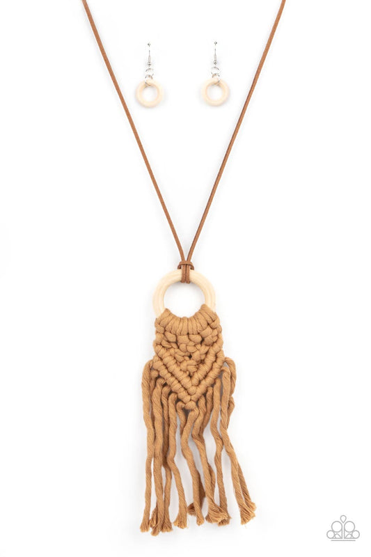 Crafty Couture - Brown 192