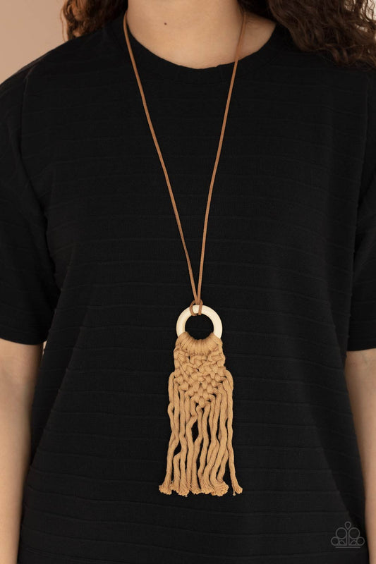 Crafty Couture - Brown 192