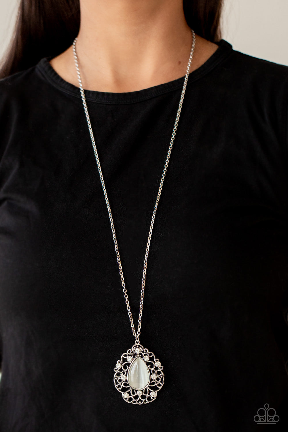 Bewitched Beam - White 255