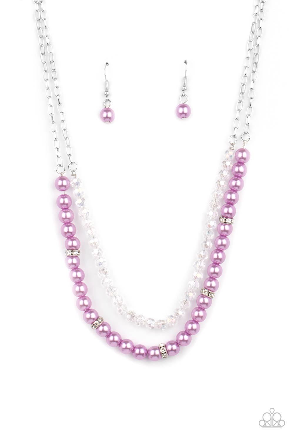 Parisian Princess - Purple 803
