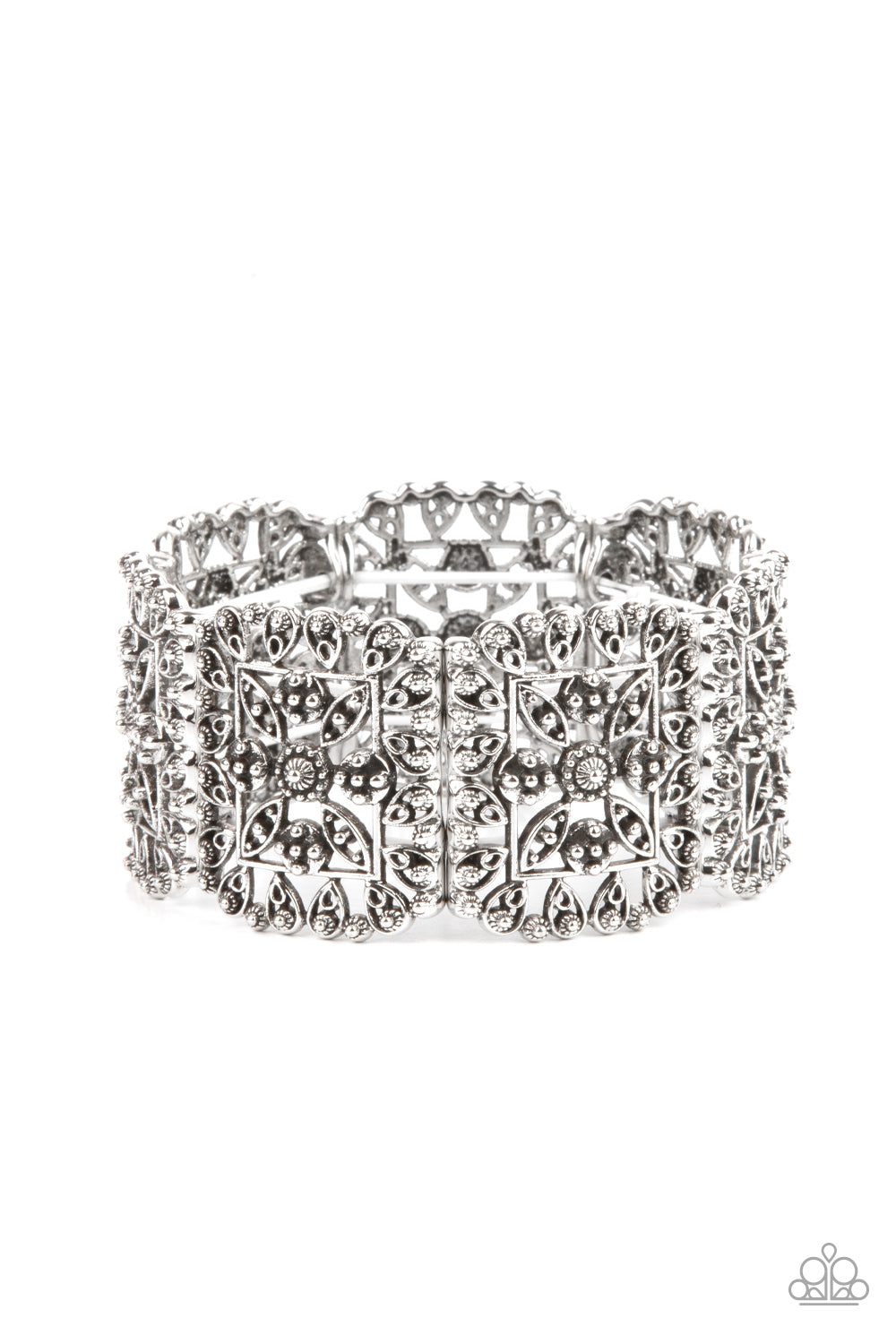 Enchanted Vineyards - Silver 458