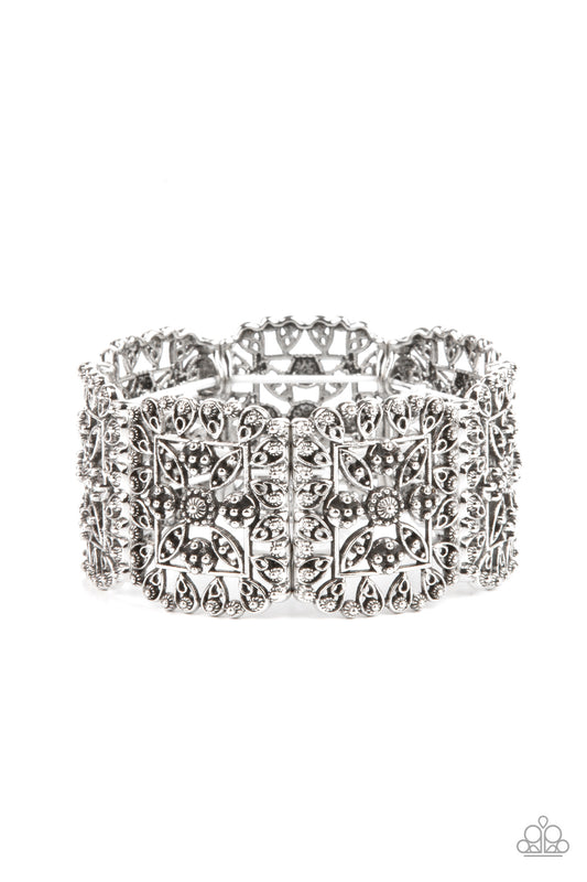 Enchanted Vineyards - Silver 458