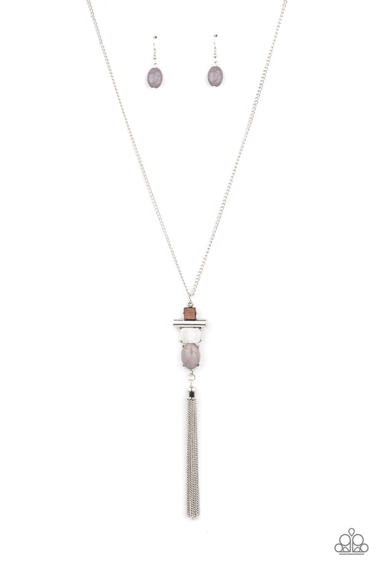 Natural Novice - Silver 217