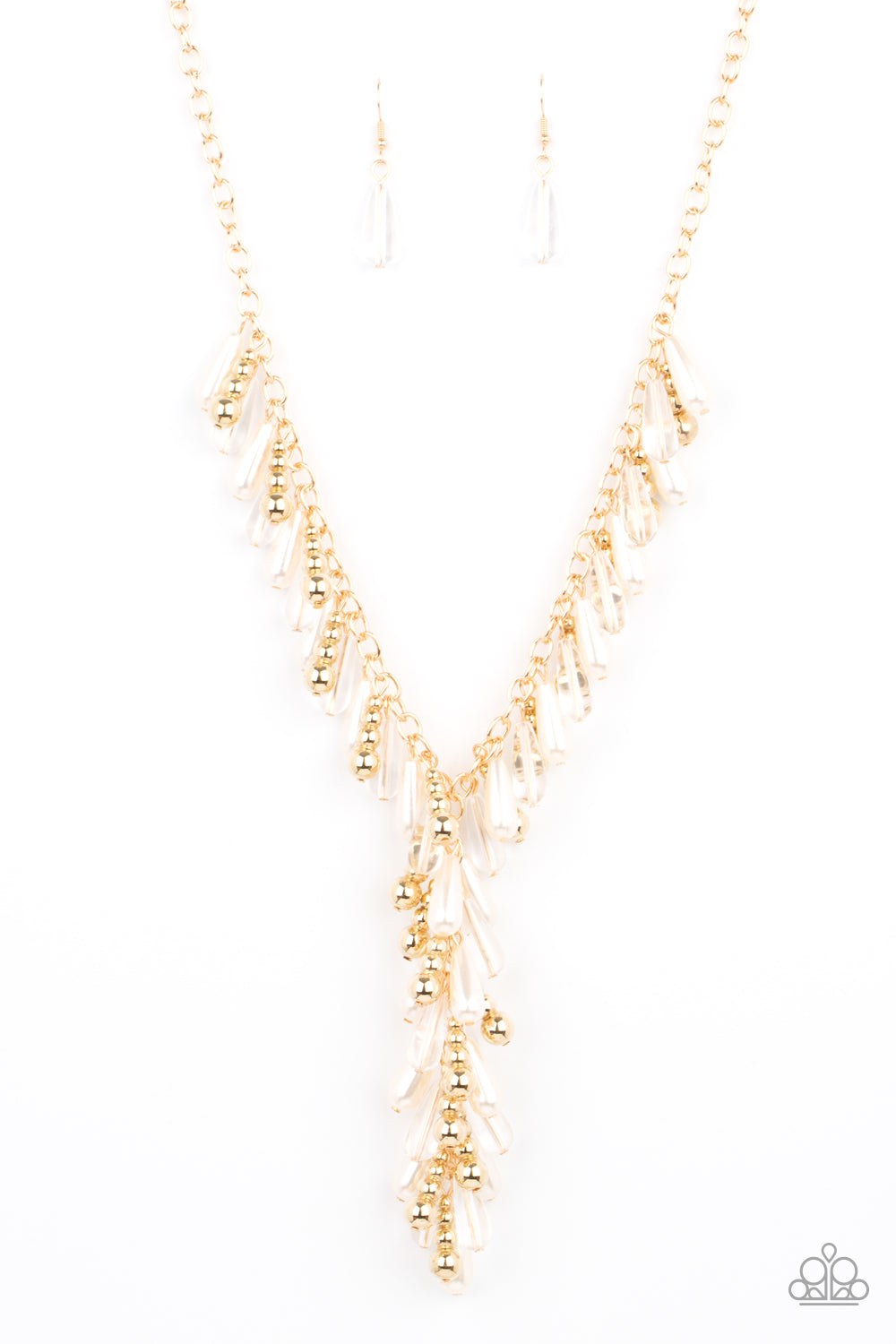 Dripping With DIVA-ttitude - Gold 845