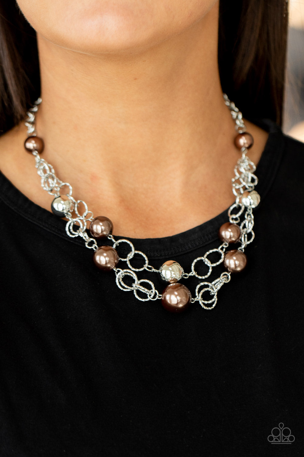 New Age Knockout - Brown A593