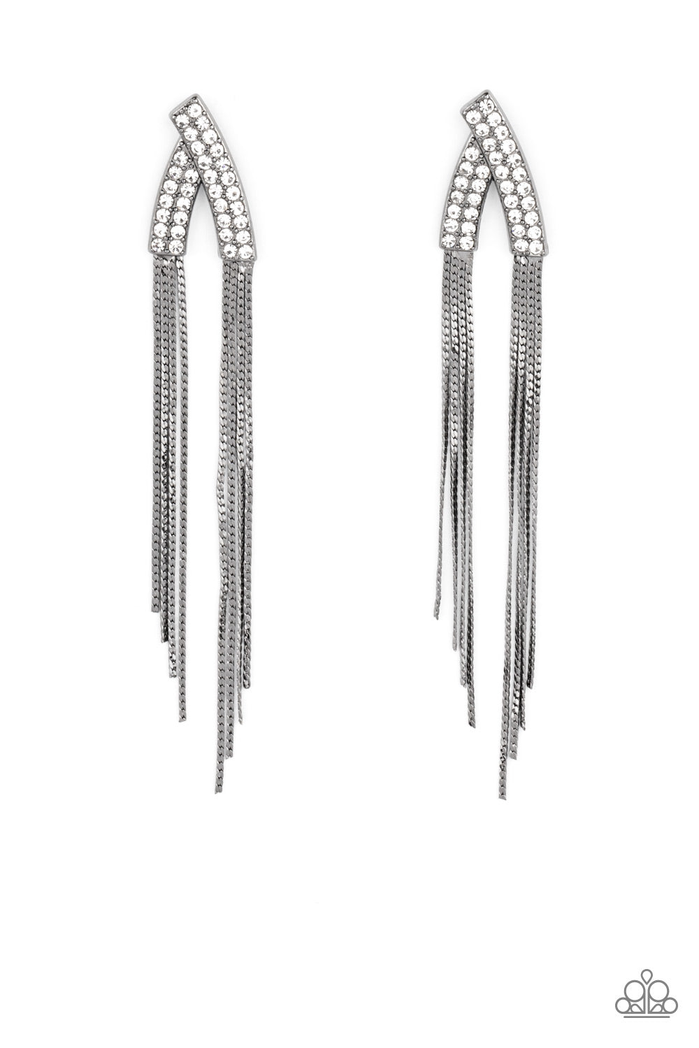 It Takes Two To TASSEL - Black A773