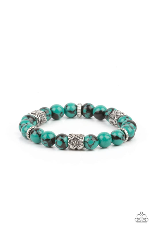 Garden Zen - Green 461