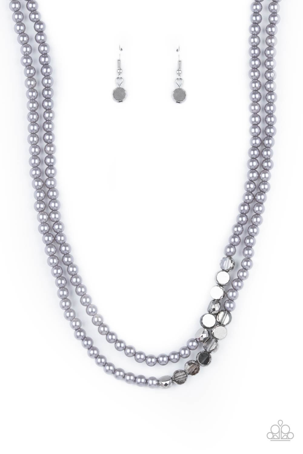 Poshly Petite - Silver 801