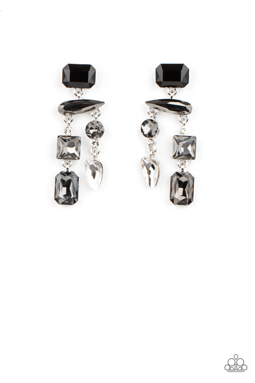 Hazard Pay - Silver 605