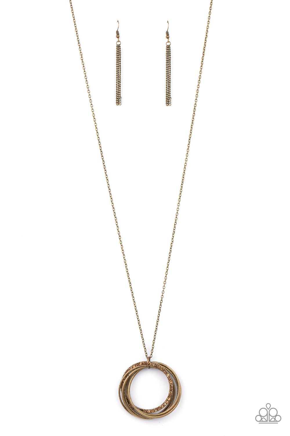 Harmonic Halos - Brass V291