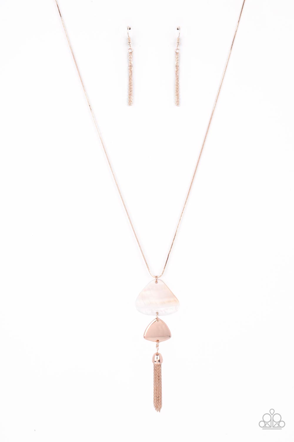 TIDE You Over - Rose Gold 260