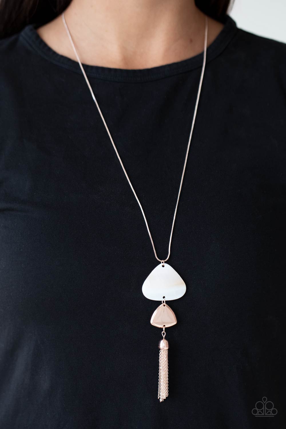 TIDE You Over - Rose Gold 260