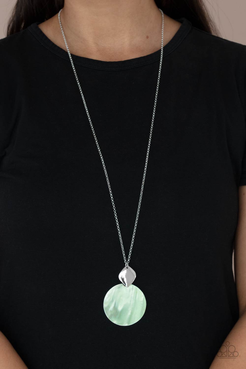 Tidal Tease - Green A559