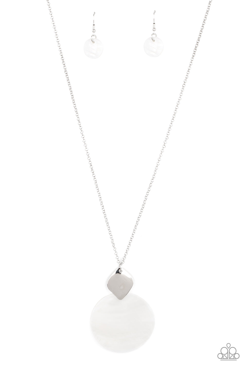 Tidal Tease - White 190