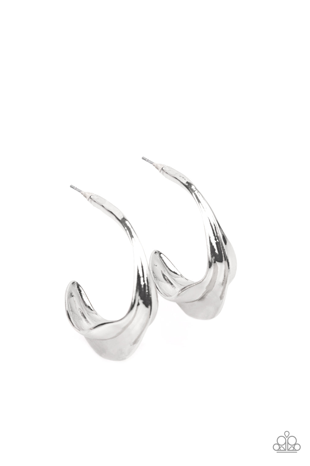 Modern Meltdown - Silver A633
