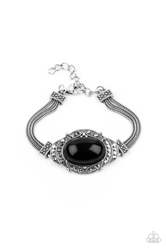 Top-Notch Drama - Black A424