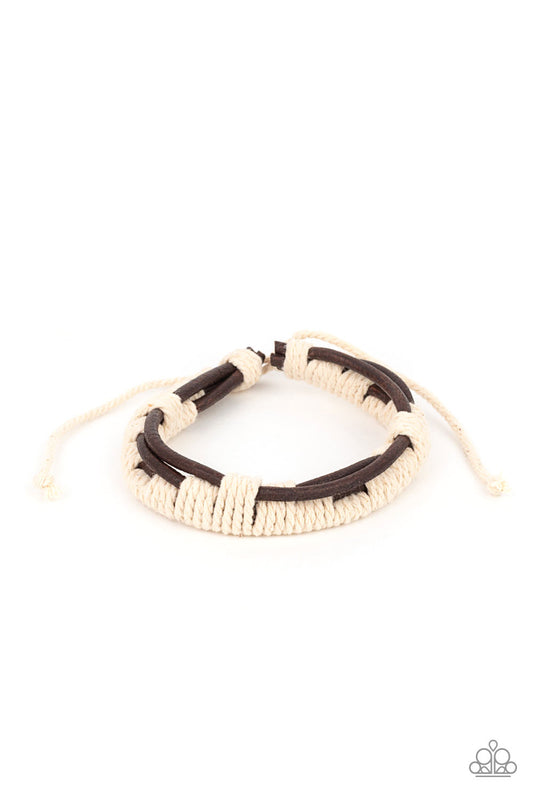 Nautical Distance - Brown A411