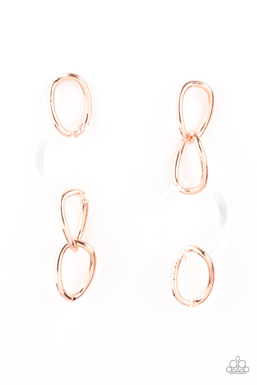 Talk In Circles - Copper 127
