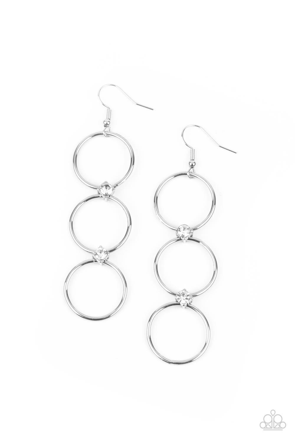 Refined Society - White A695