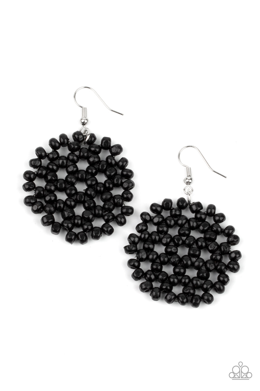Summer Escapade - Black A736