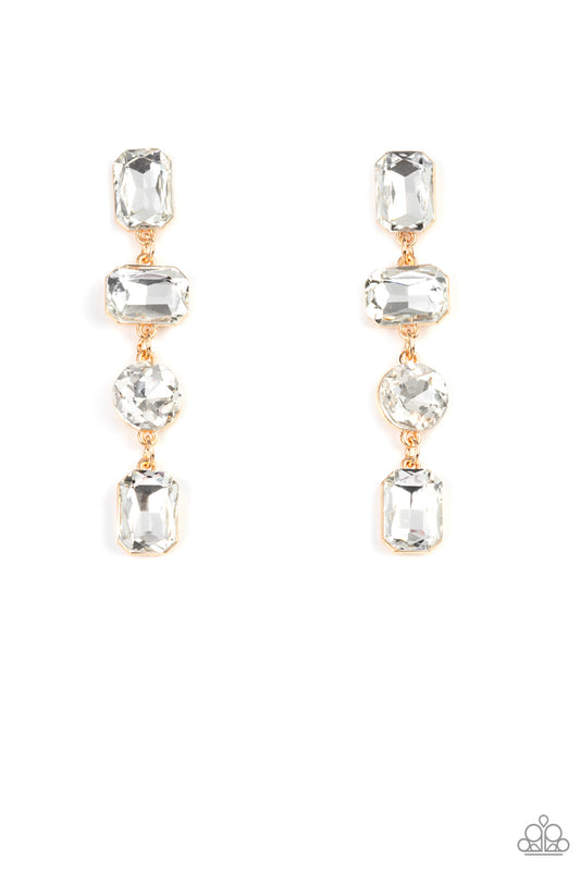 Cosmic Heiress - Gold 113