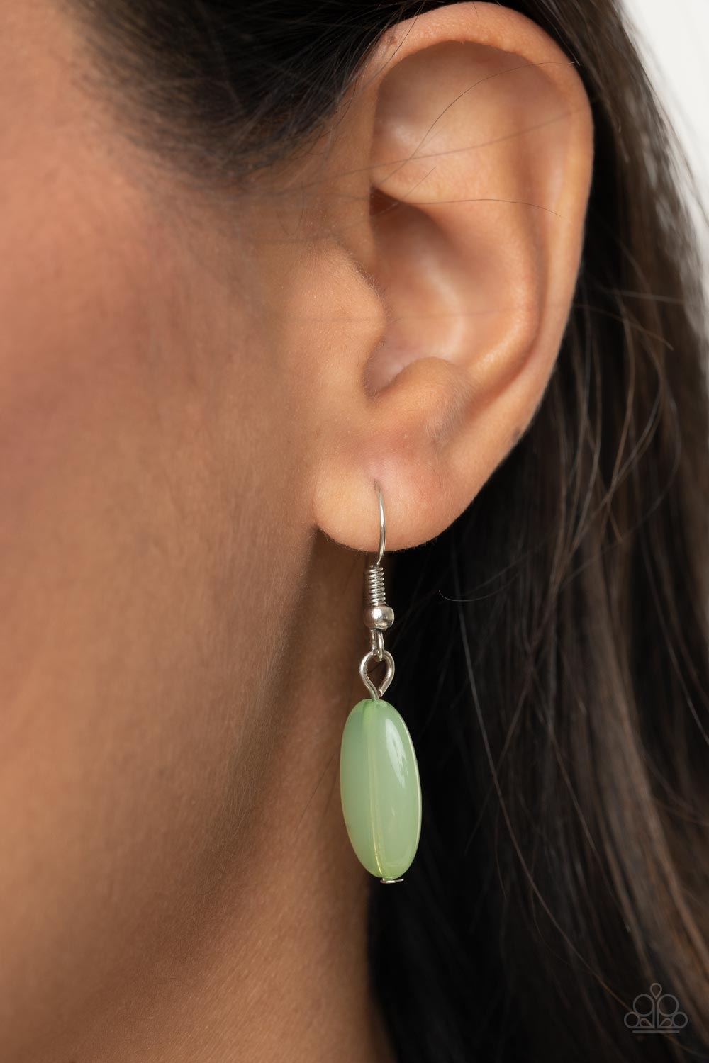Beachside Boardwalk - Green 839