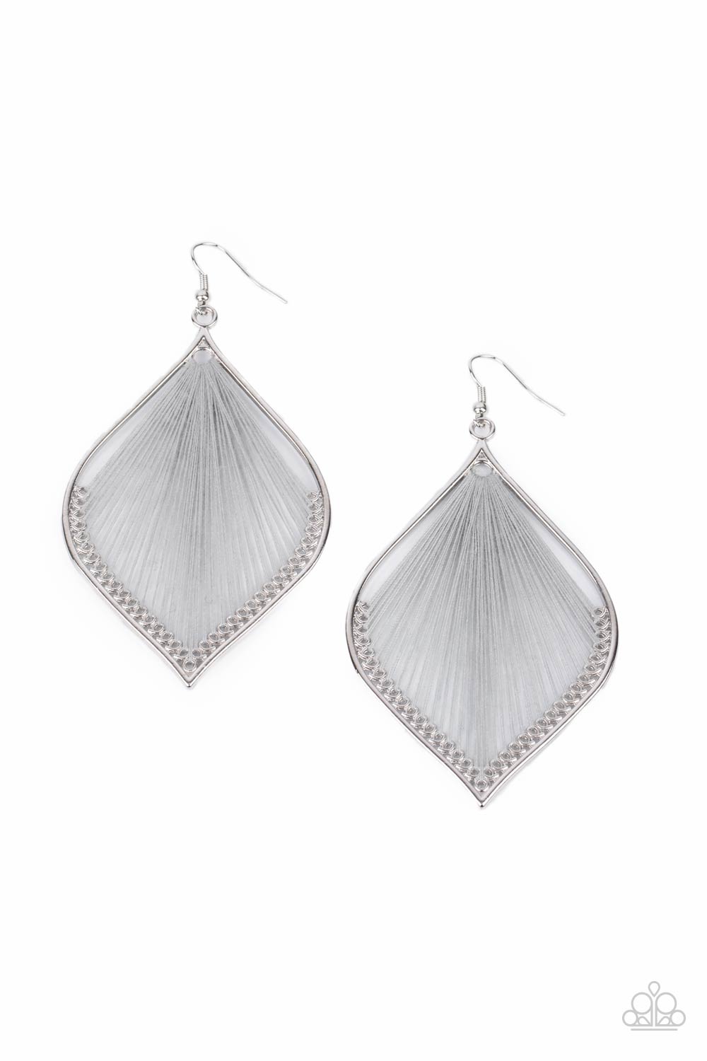 String Theory - Silver C06