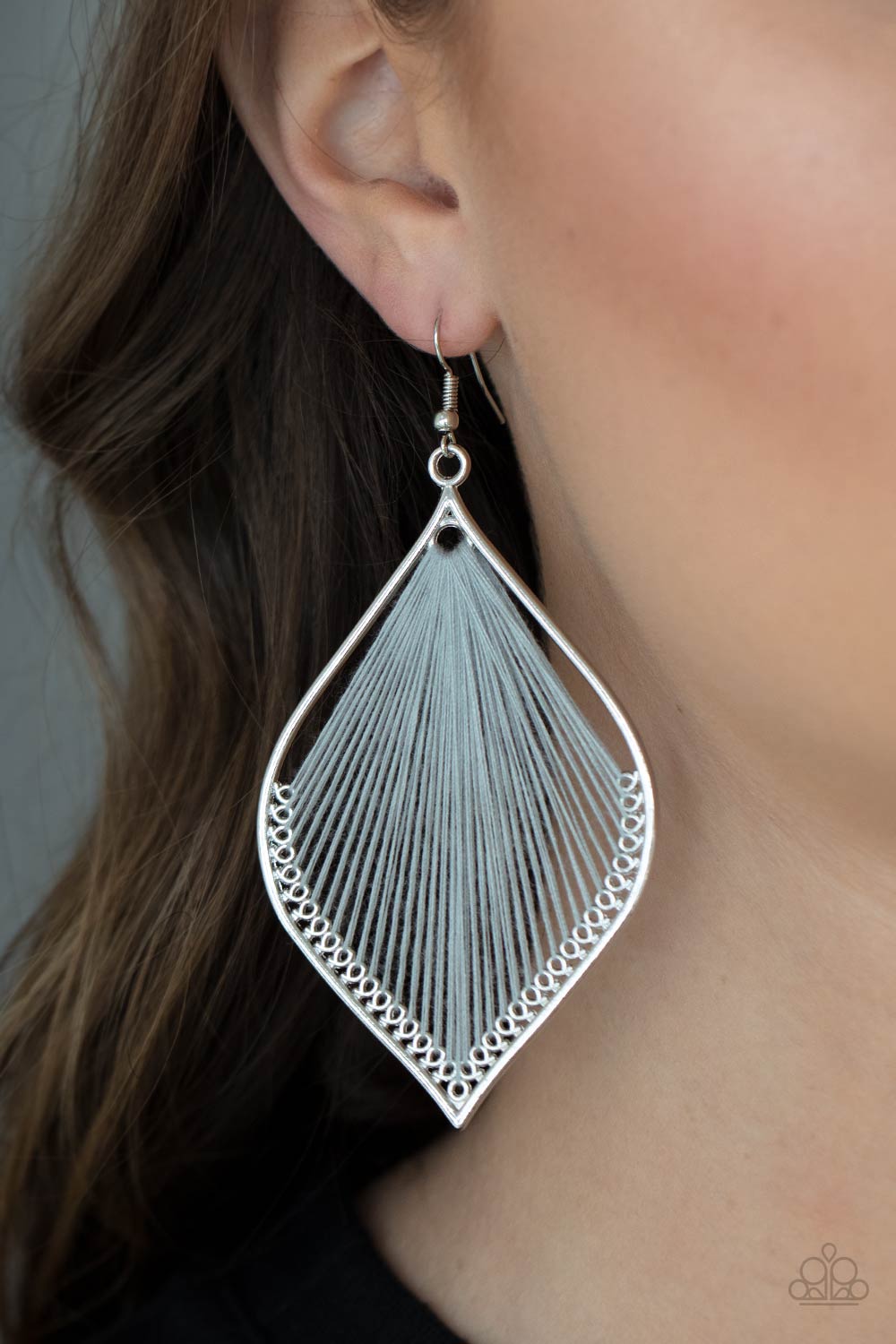 String Theory - Silver C06