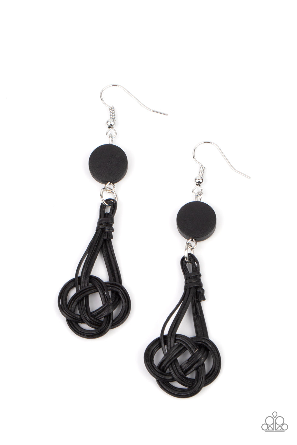 Twisted Torrents - Black E136