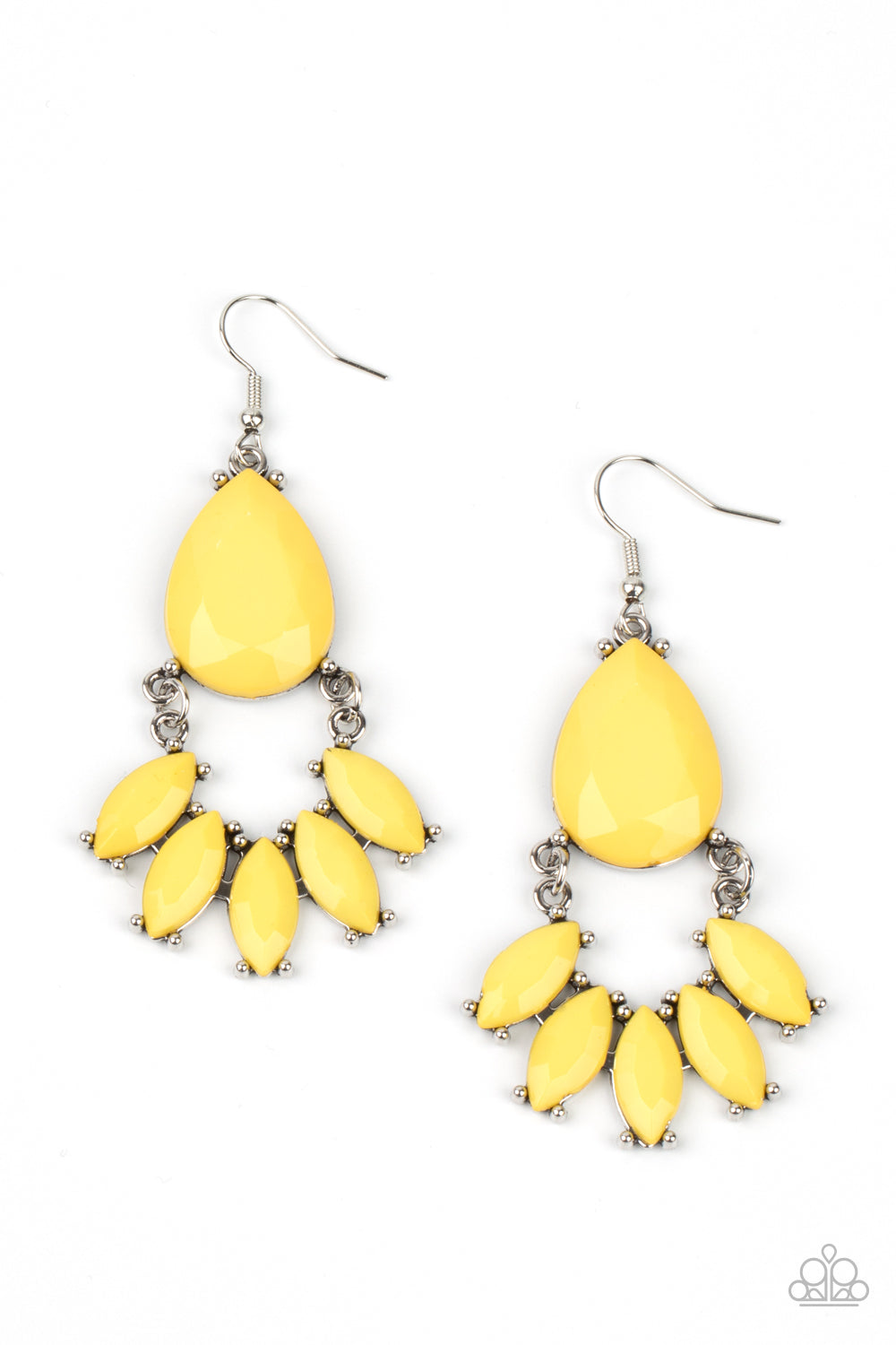 POWERHOUSE Call - Yellow A681