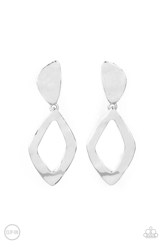 Industrial Gallery - Silver A721